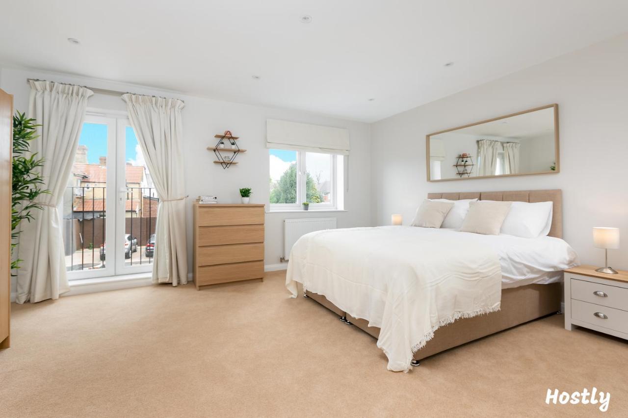 Turtle And Rabbit - Comfortable And Spacious Apartamento